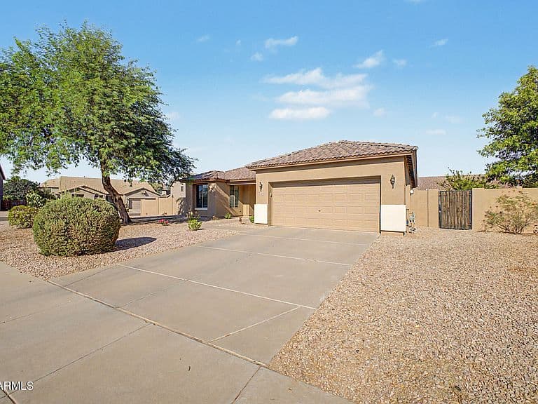 6959 S WILSON Drive photo 4
