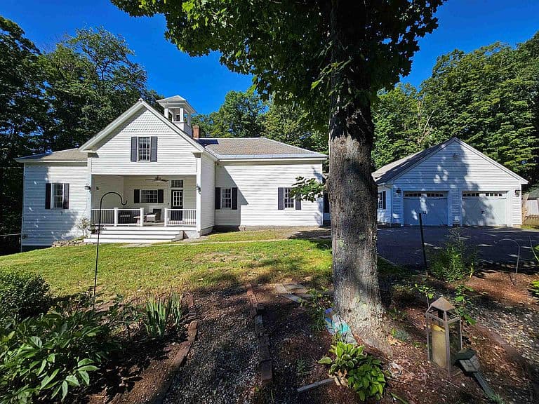 41 Streeter Hill Road photo 2