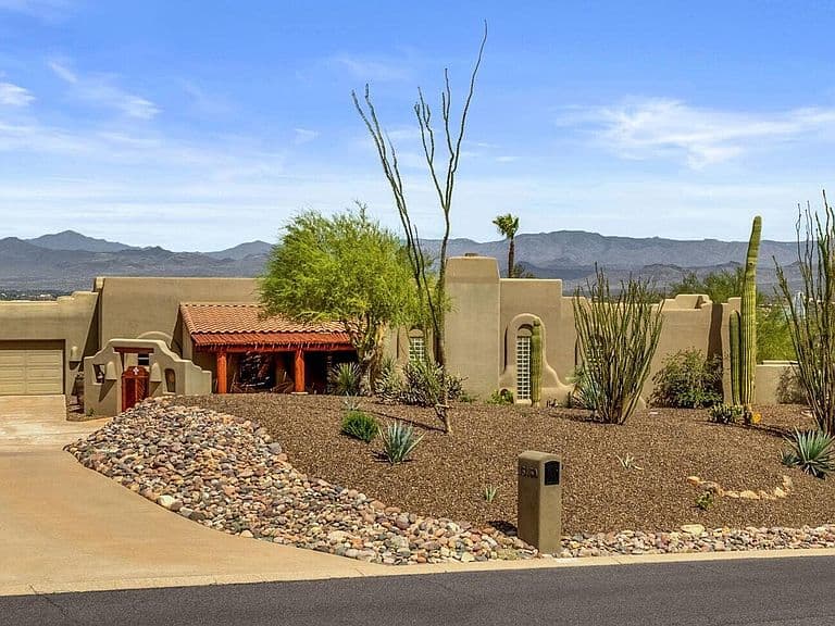 16130 E CHOLLA Drive photo 1