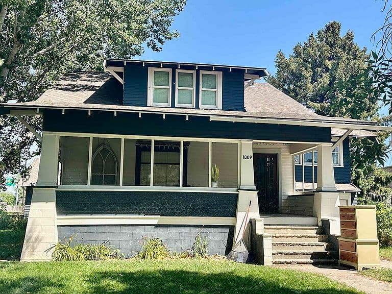 1009 Coburn Ave photo 1
