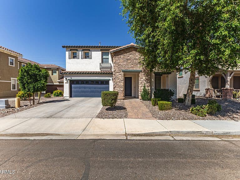 4730 S TWINLEAF Drive photo 1