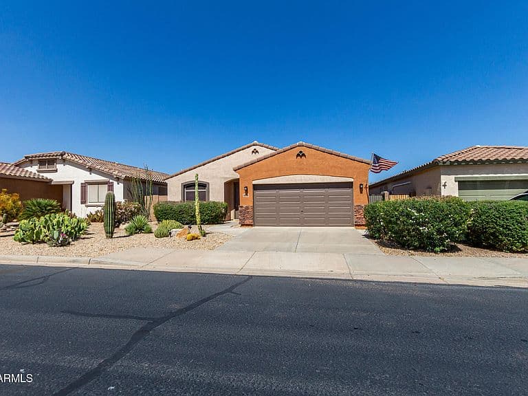 47719 N CAMINO DEL SOL -- photo 5