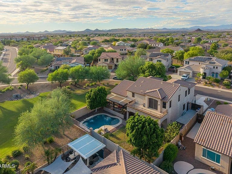 9185 W PINNACLE VISTA Drive photo 4