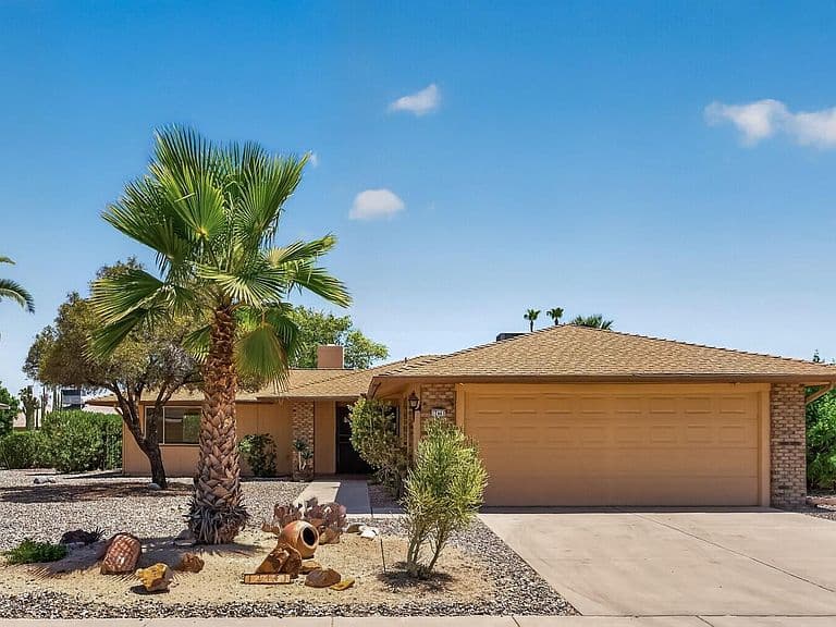 12441 W TOREADOR Drive photo 3