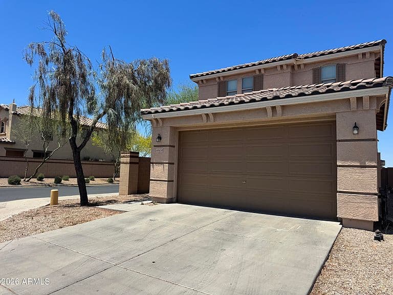 40450 W MOLLY Lane photo 1