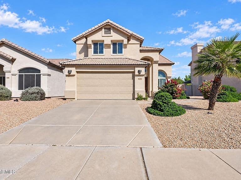 9294 E PINE VALLEY Road photo 1