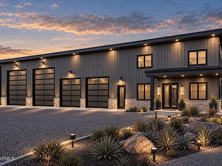 14100 E DOVE VALLEY Road photo 1