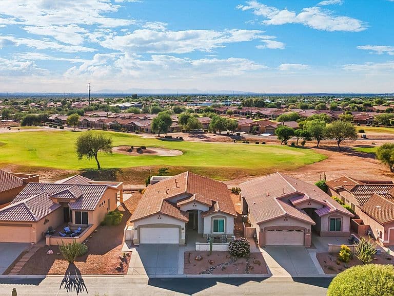 6494 S FAIRWAY Drive photo 3