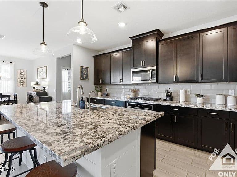 4198 W Dayflower Dr photo 5