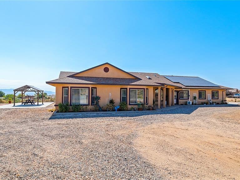 6280 N Palo Christo Drive photo 3