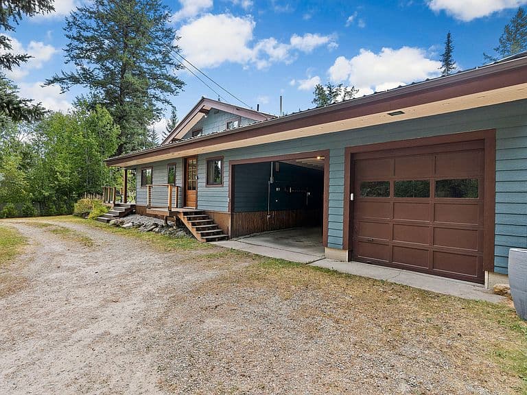 2045 Lion Mountain Rd photo 4