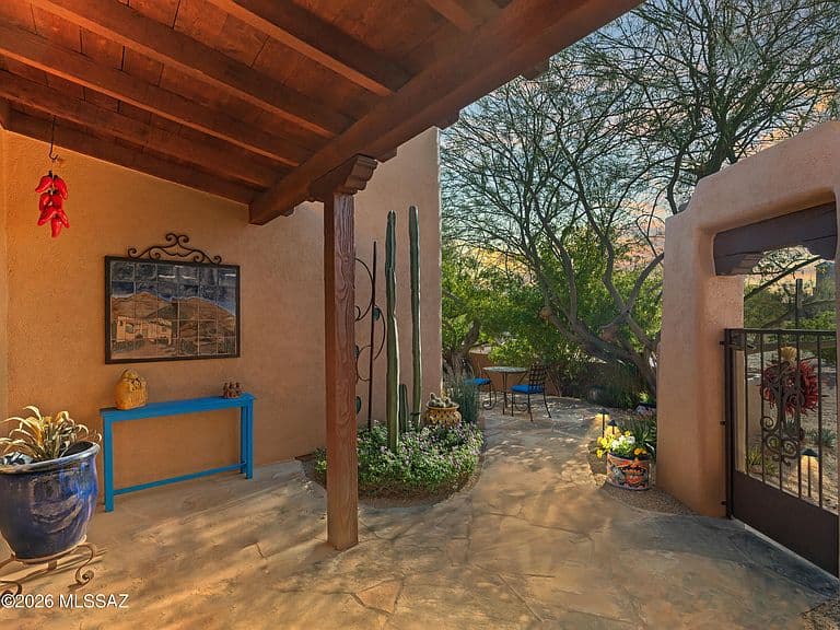 10553 E John McNair Pl photo 4