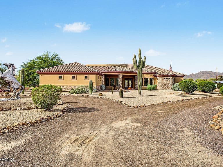 3322 W Irvine Road photo 2
