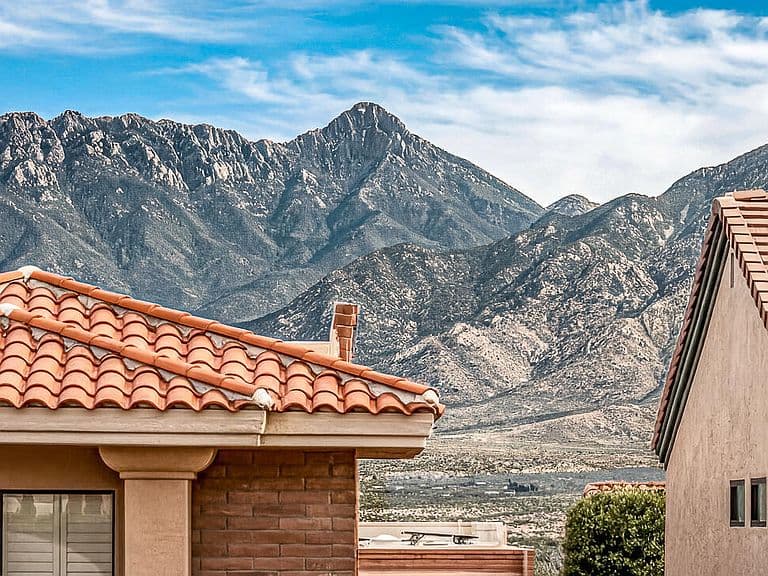 4891 S Desert Sunset Dr photo 2