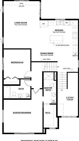 Hudson Plan, Prairie Parkway photo 3