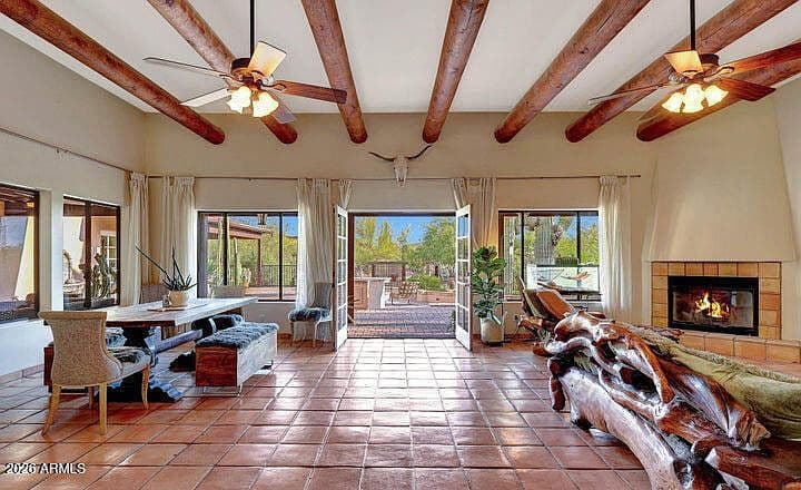 5491 E EL SENDERO Drive photo 1
