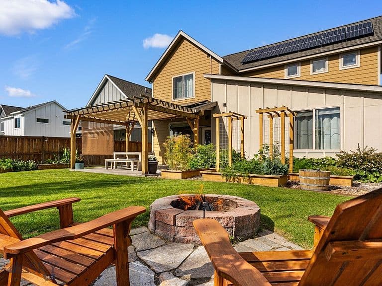 38 Ramshorn Peak Ln photo 1