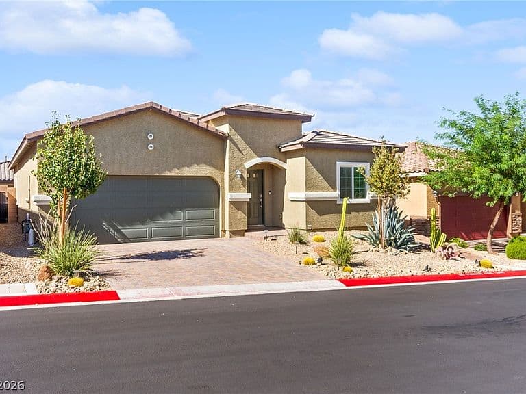 10952 Artisan Ranch Ave photo 2