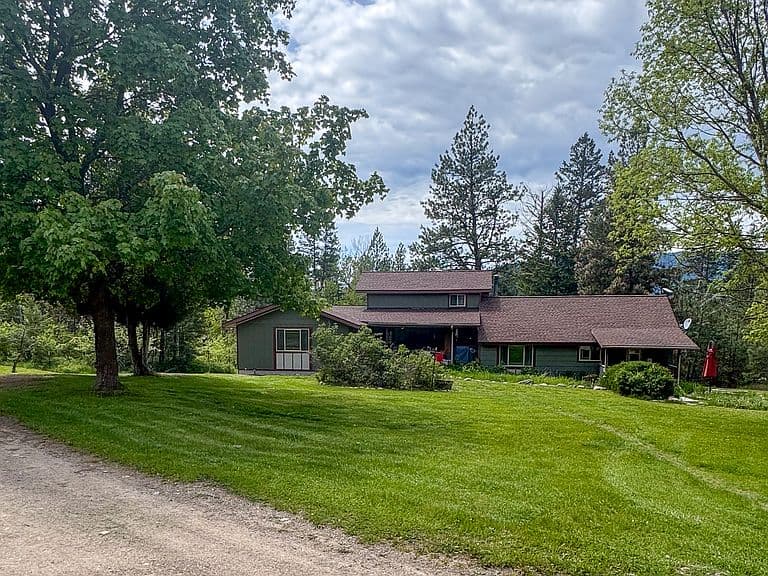 3150 Schley Creek Rd photo 3