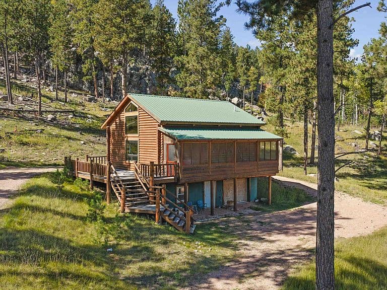 25161 Lower French Creek Rd photo 5