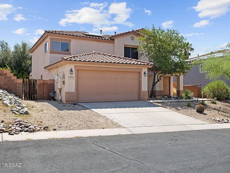 10196 N Nine Iron Dr photo 3