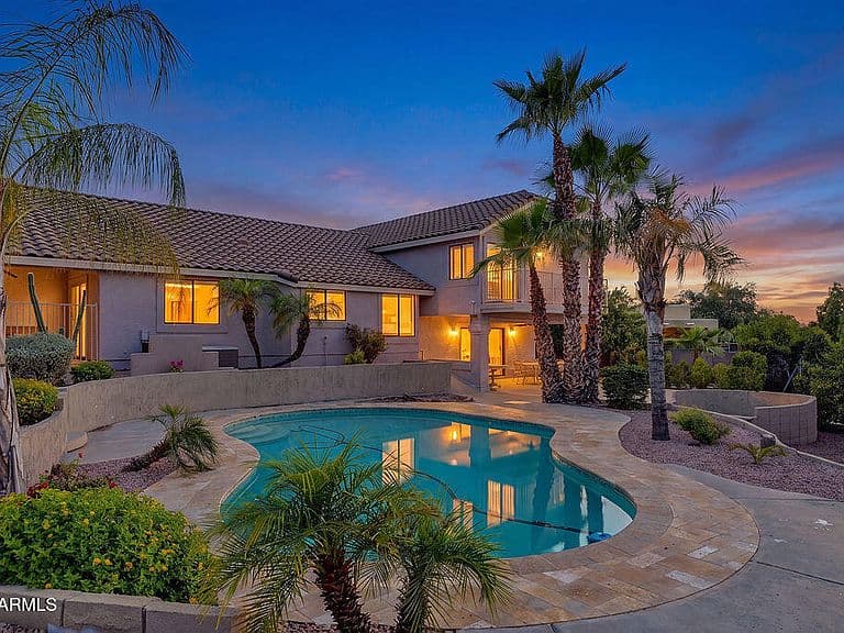 6653 S SINAGUA Court photo 4