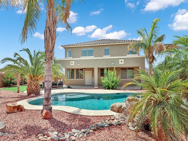 36066 W Vera Cruz Dr photo 5