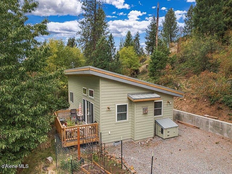 8700 N Half Mile Ln photo 1