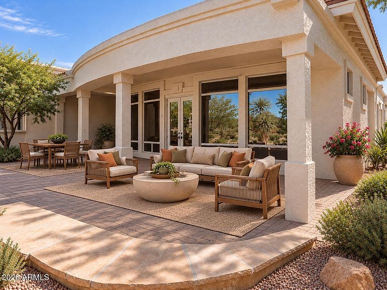 18602 E AMARADO Circle photo 3