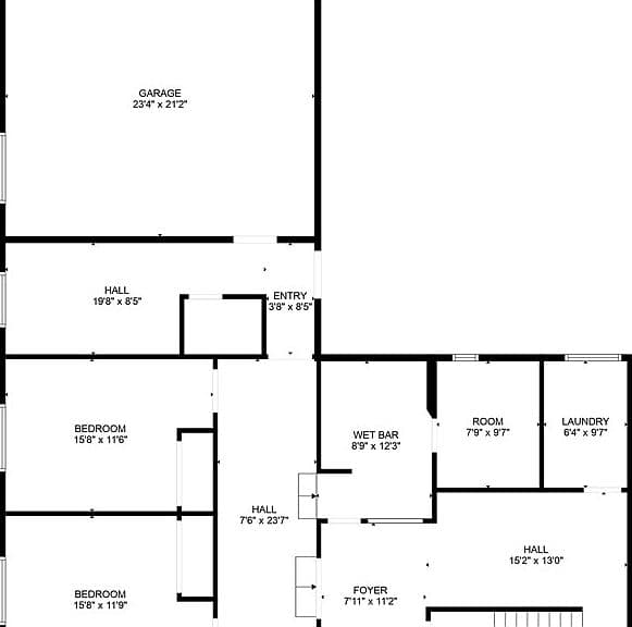 3485 Mountain Drive photo 3