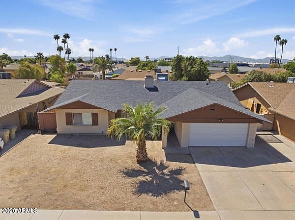 4819 W SOLANO Drive N photo 4