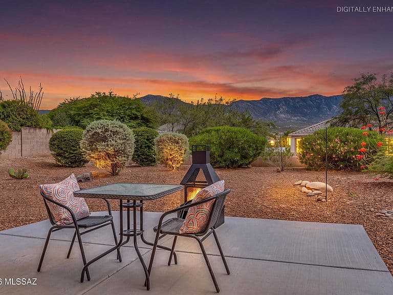 36161 S Wind Crest Dr photo 3