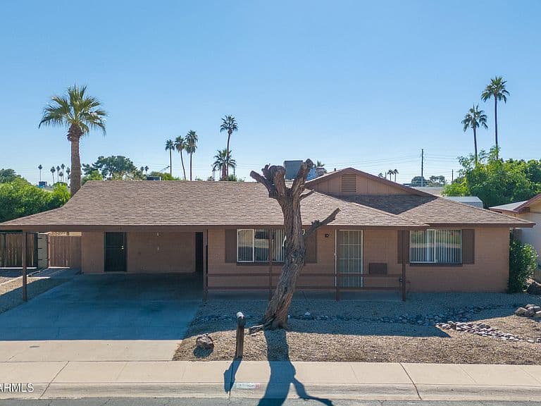 3427 W Malapai Dr photo 1