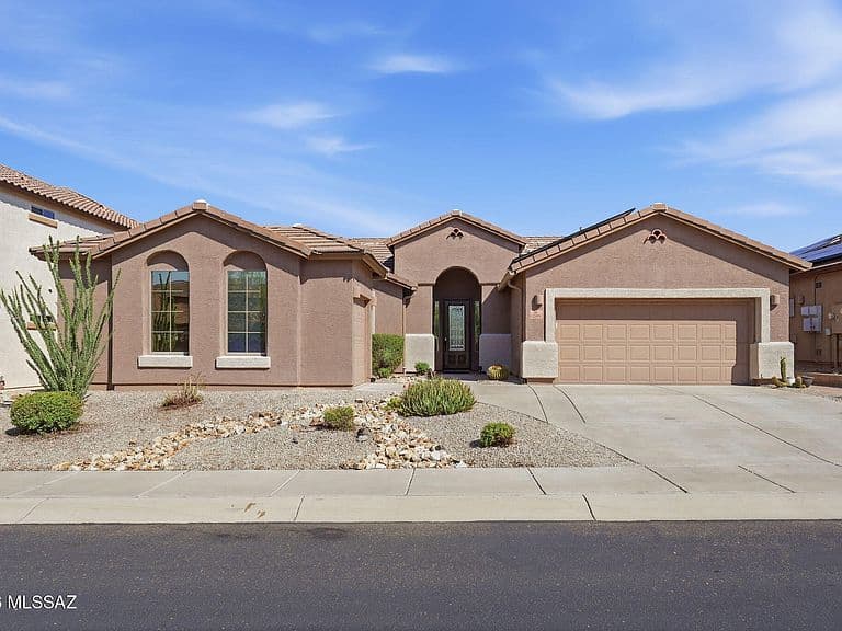 12393 N Wing Shadow Ln photo 1