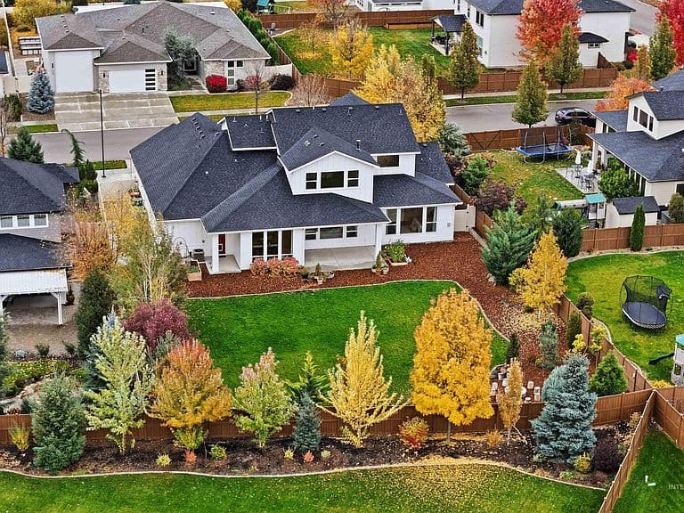 5353 S Twilight Mist Way photo 3
