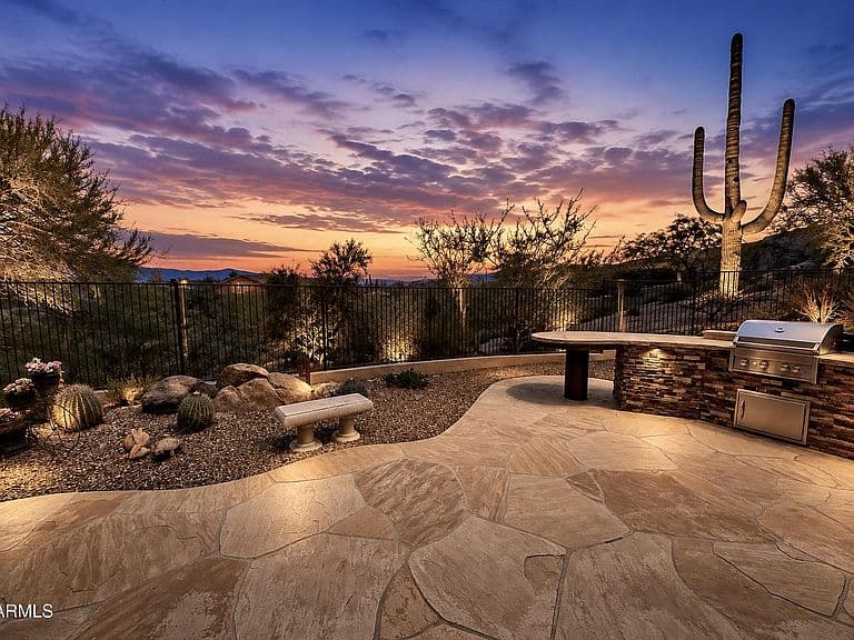 11270 E QUARRY Trail photo 4