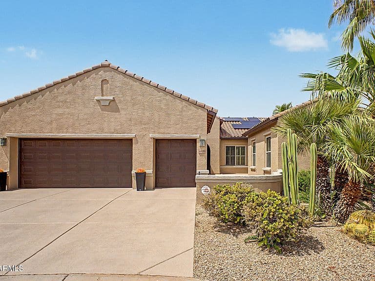 4678 N BRYCE CANYON Court photo 3