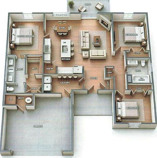Story House Ln Lot 34 photo 2