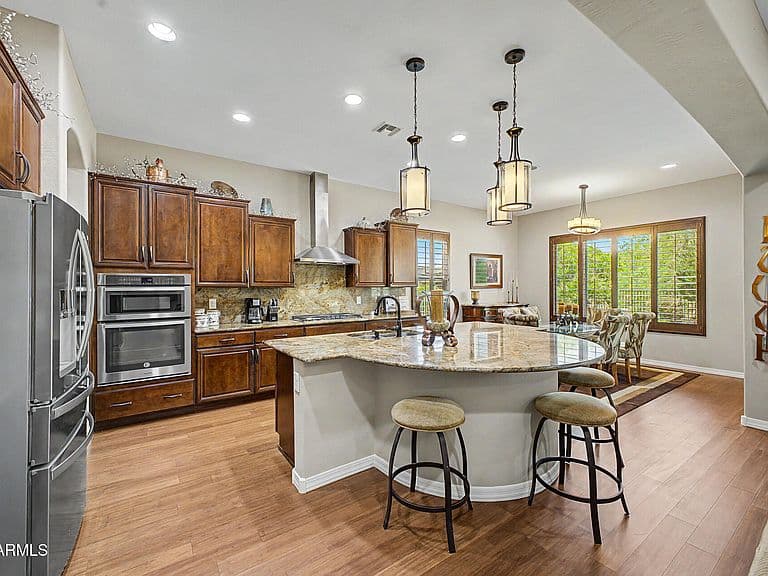 4020 N Brigadier Drive photo 3