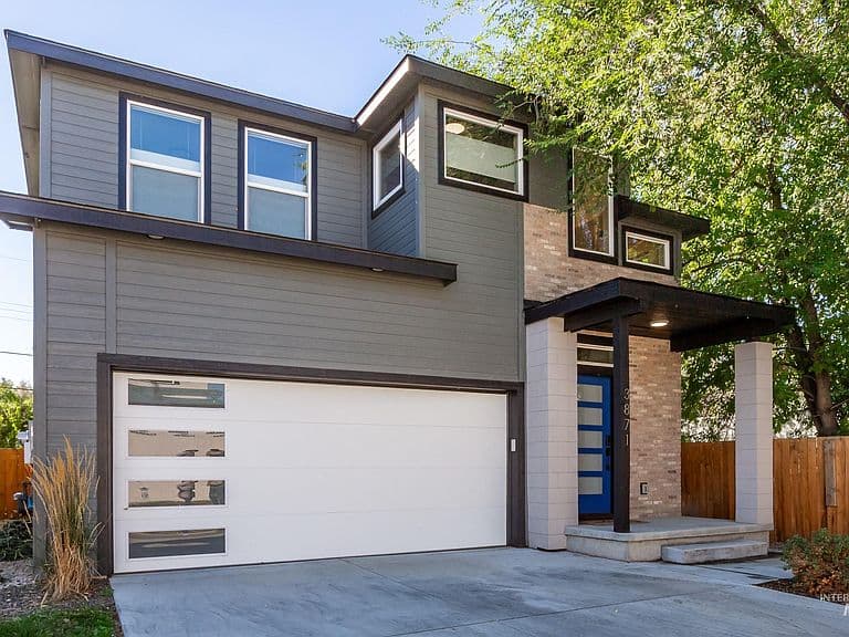 3871 W Puggy Ln photo 1