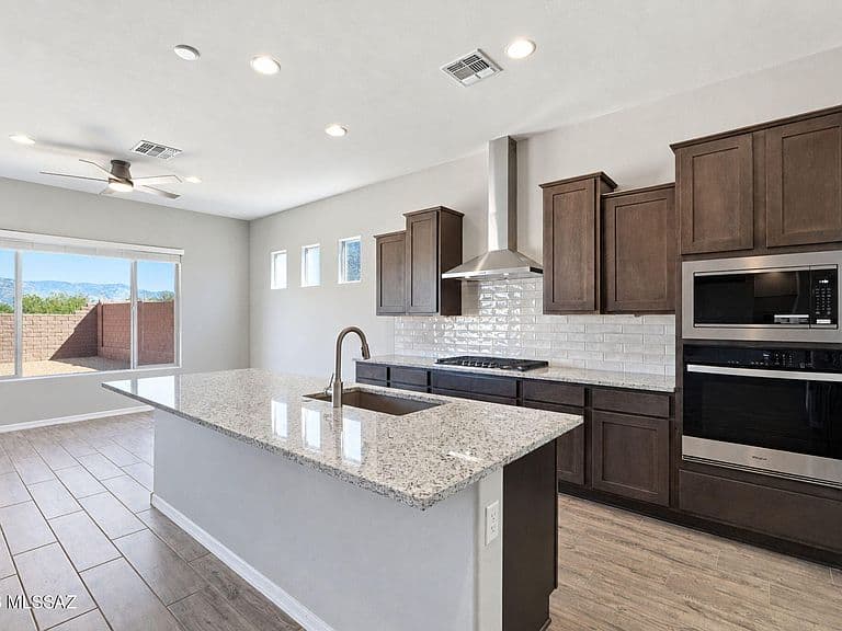 8258 S Sonoran Oak Dr photo 5