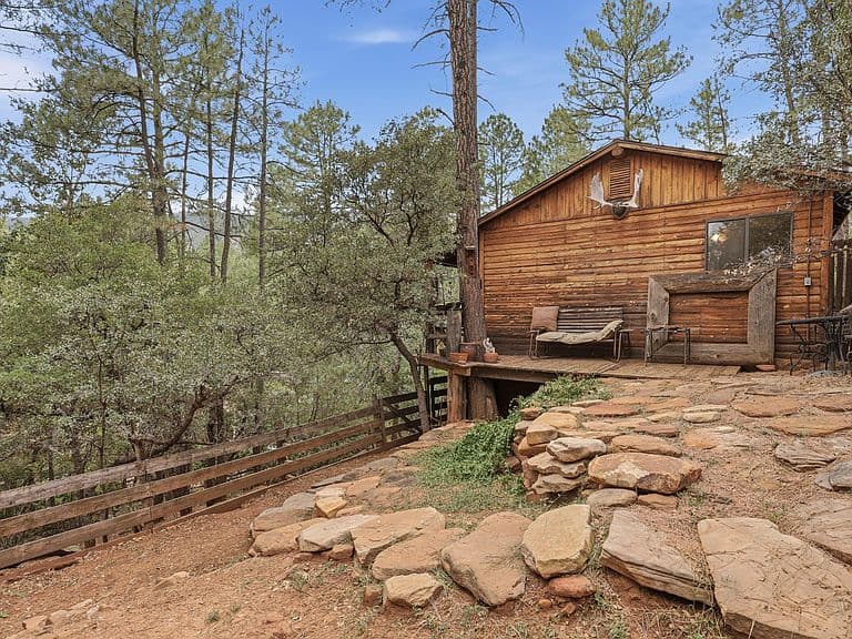 3828 N Gila Trl photo 5