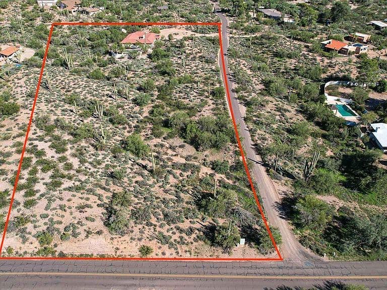 38011 N TRANQUIL Trail photo 1