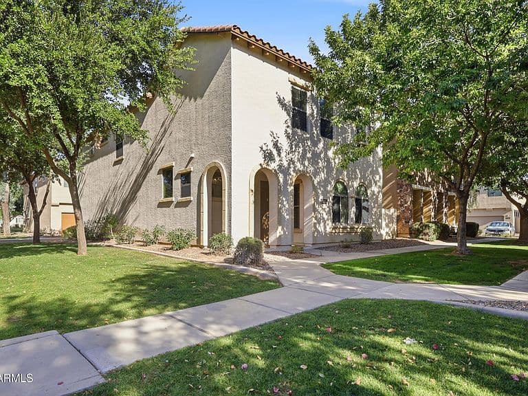 3608 S FIRESIDE Trail photo 1