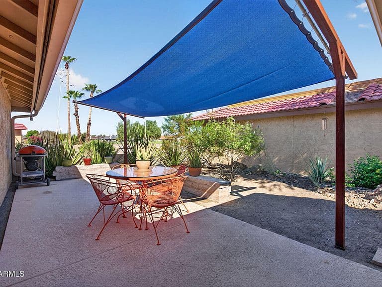 12037 S HALF MOON Drive photo 5