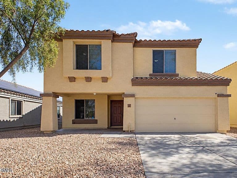 23691 W HIDALGO Avenue photo 1