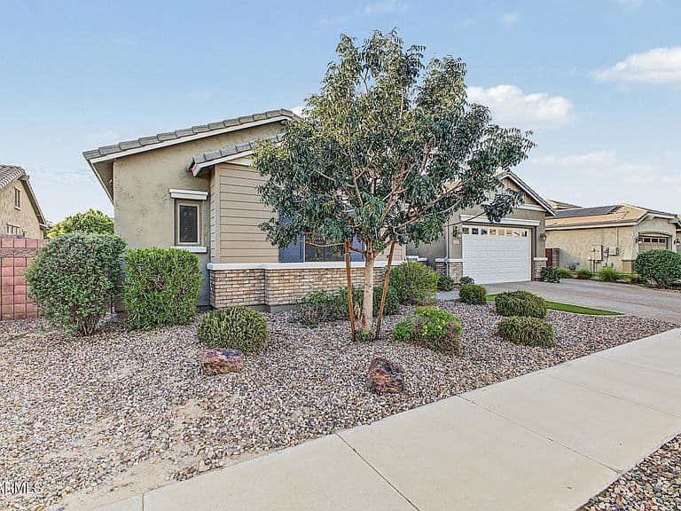 20226 E RAVEN Drive photo 4