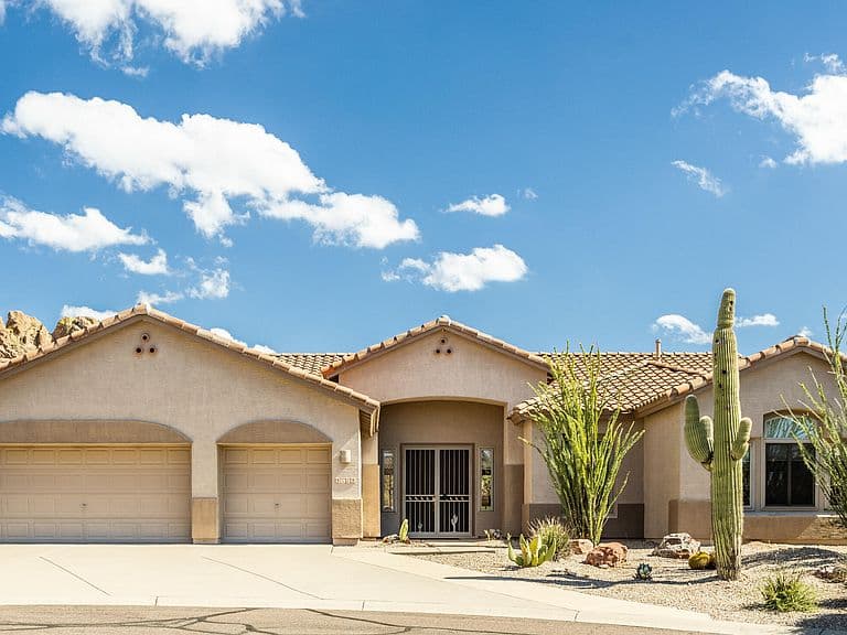 5175 S Diamond Cholla Court #5149 S photo 3