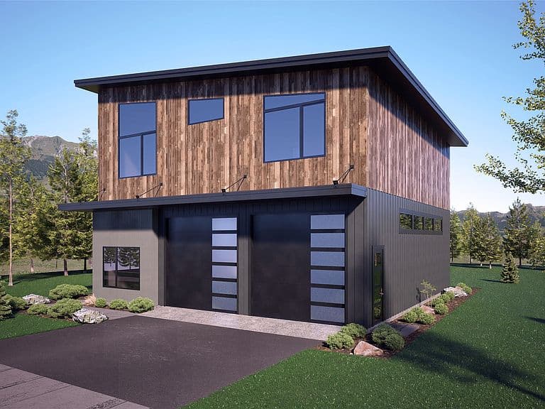 817 Colorado Lot 5 photo 1