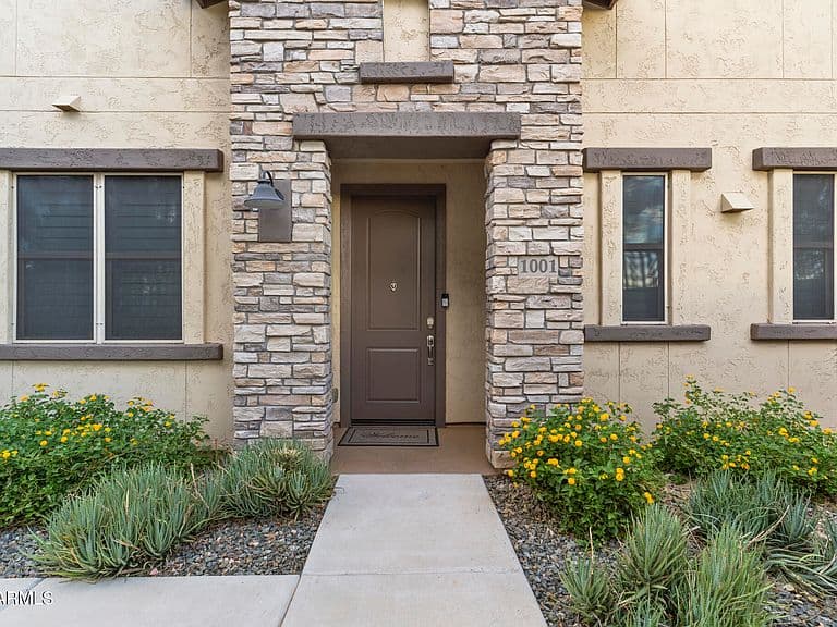 5100 E RANCHO PALOMA Drive #1001 photo 4